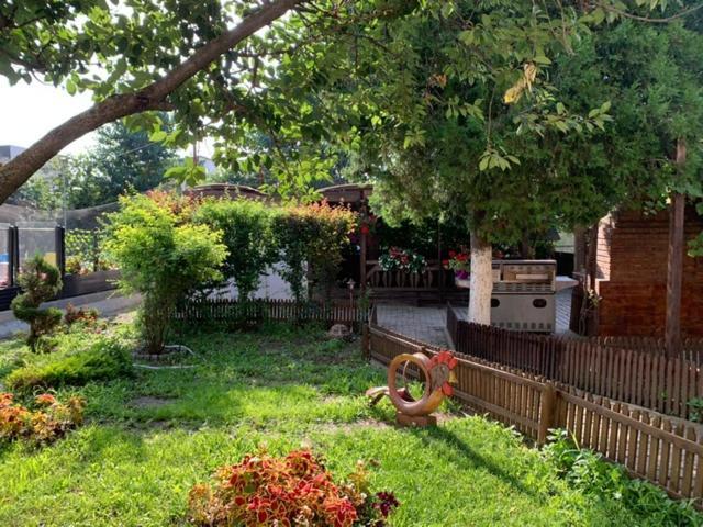 Relax Spa Costinesti - D'Amy Hotel Exterior foto