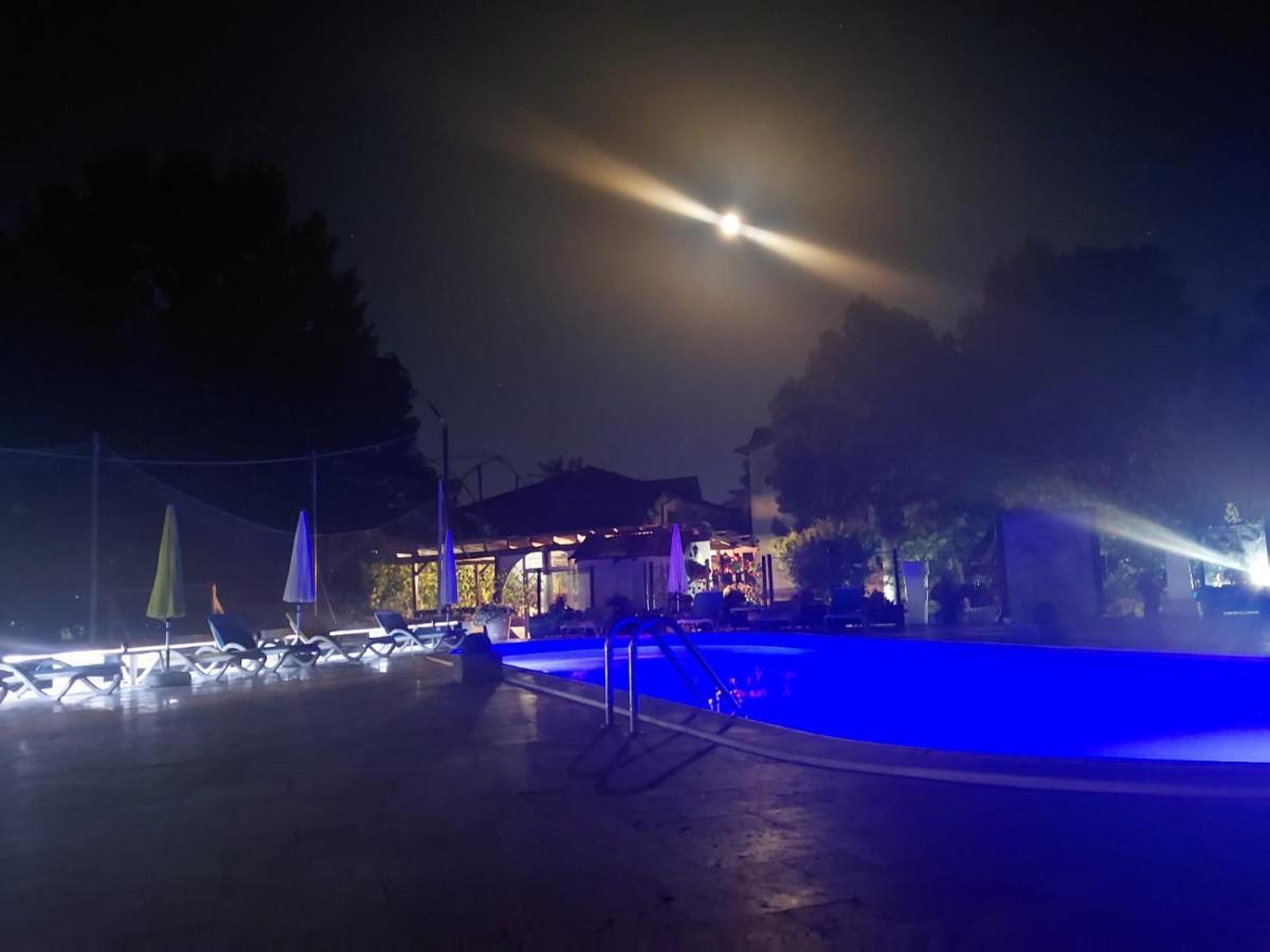 Relax Spa Costinesti - D'Amy Hotel Exterior foto