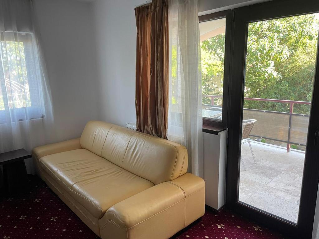 Relax Spa Costinesti - D'Amy Hotel Exterior foto