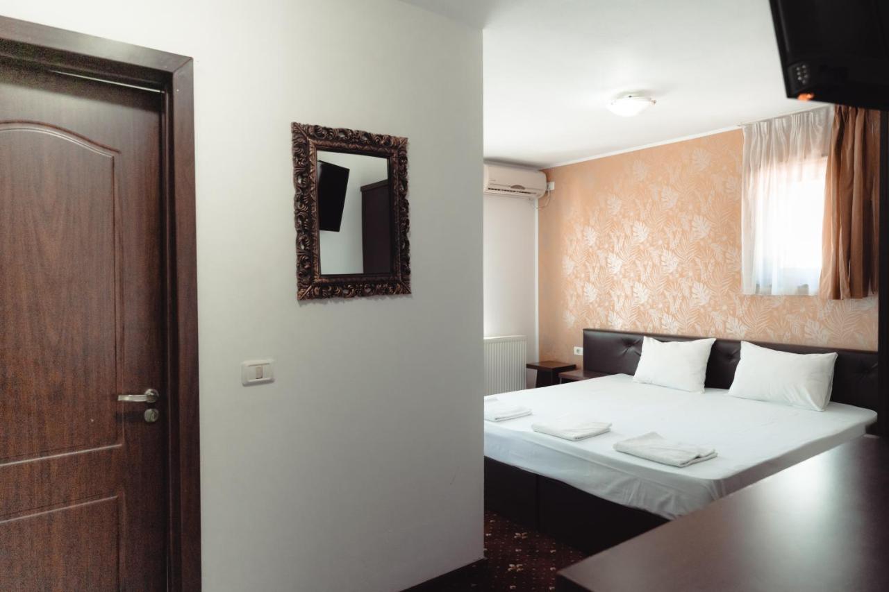 Relax Spa Costinesti - D'Amy Hotel Exterior foto